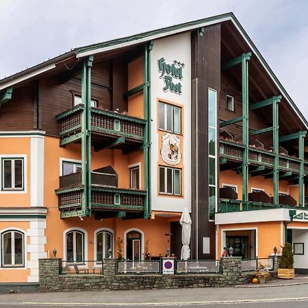 Hotel Post By Keyone Bad Mitterndorf Eksteriør bilde
