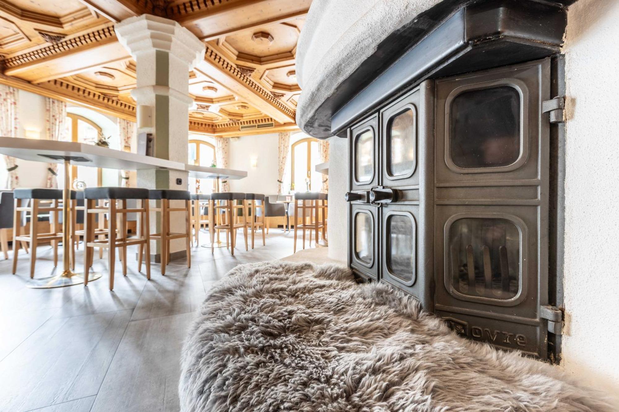Hotel Post By Keyone Bad Mitterndorf Eksteriør bilde