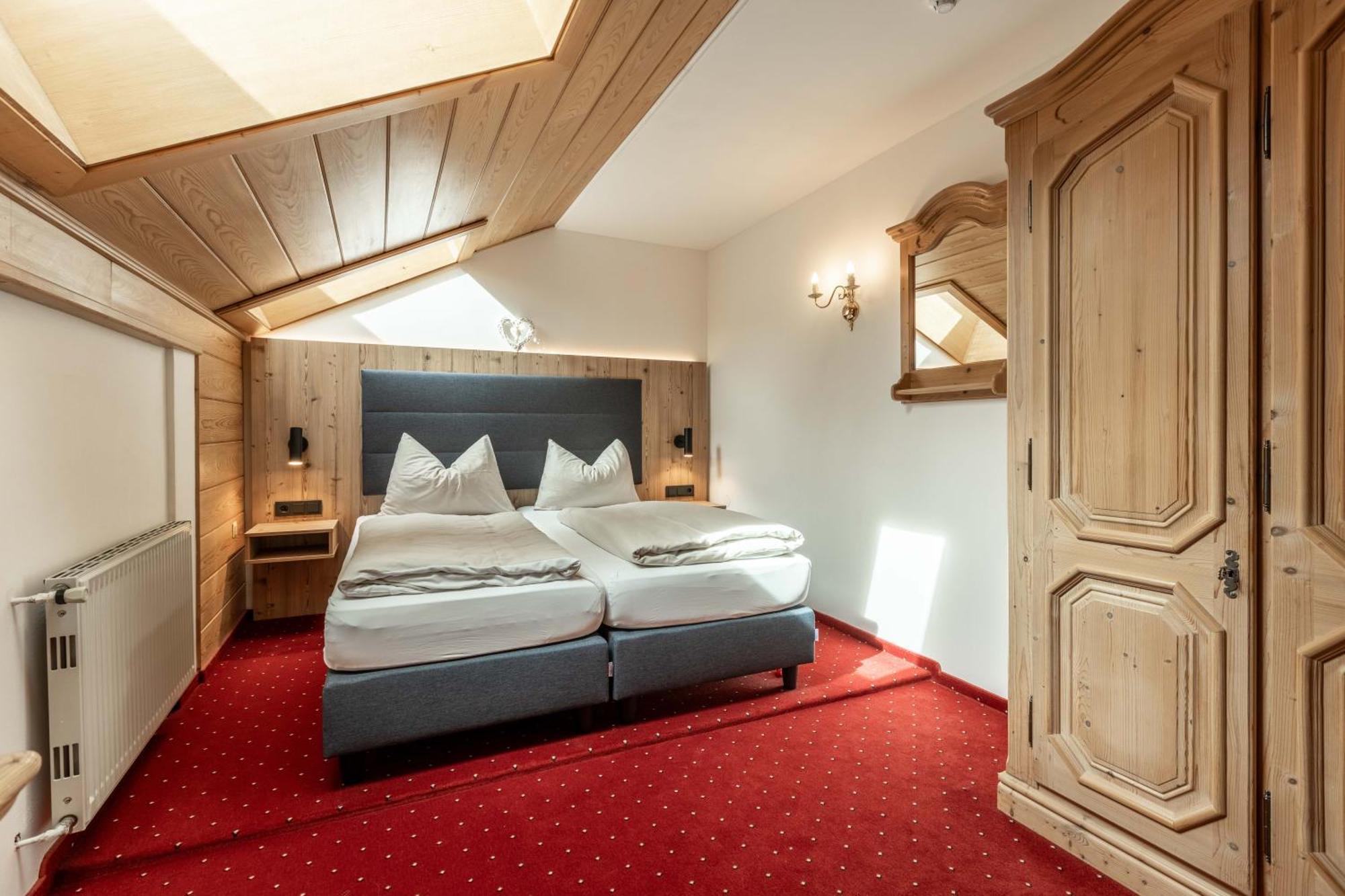 Hotel Post By Keyone Bad Mitterndorf Eksteriør bilde