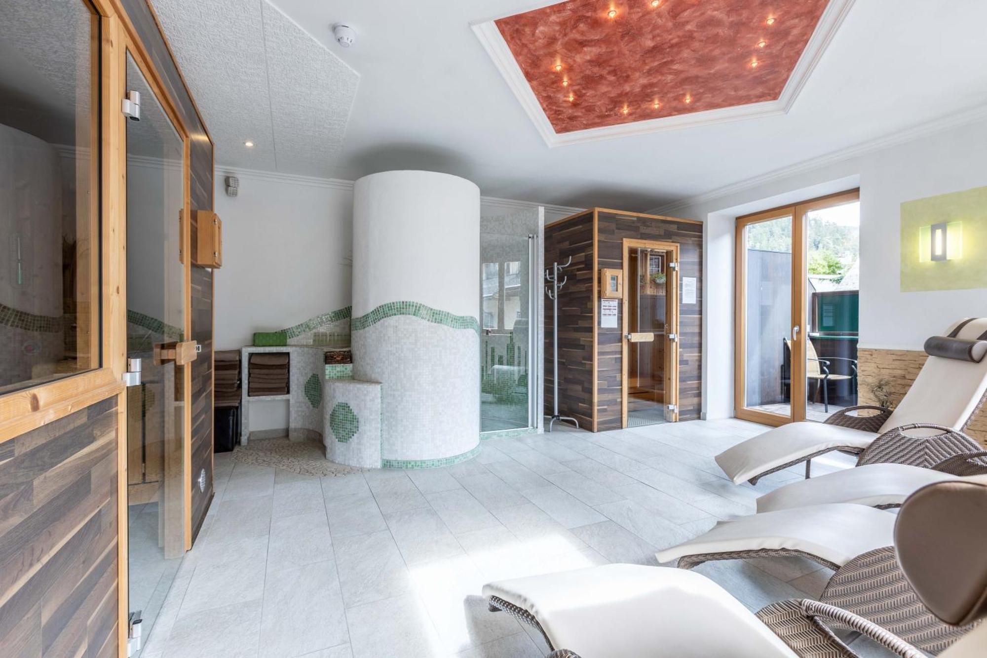 Hotel Post By Keyone Bad Mitterndorf Eksteriør bilde