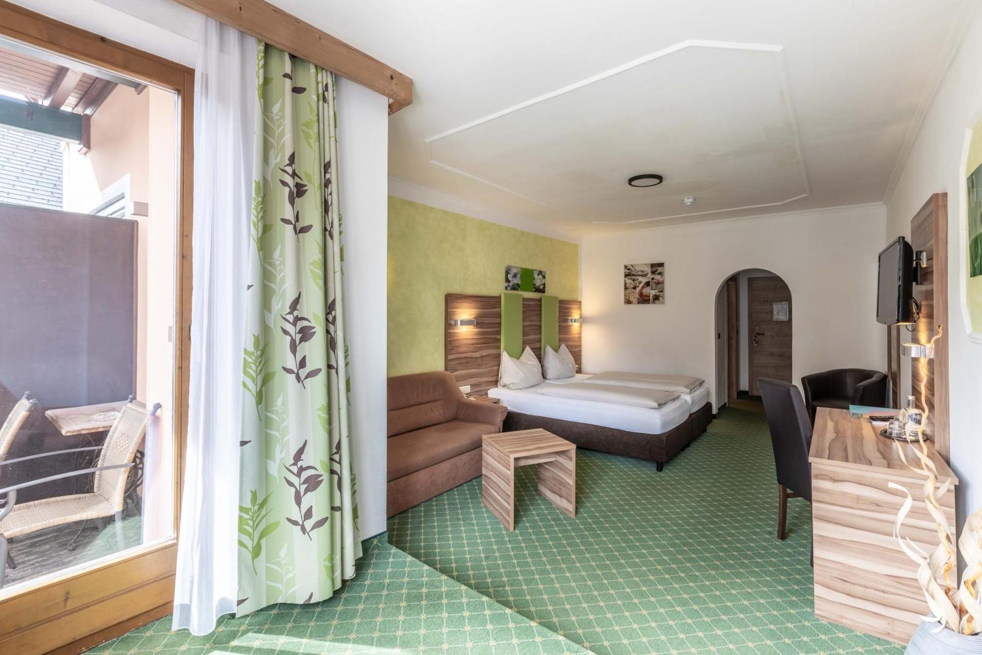 Hotel Post By Keyone Bad Mitterndorf Eksteriør bilde
