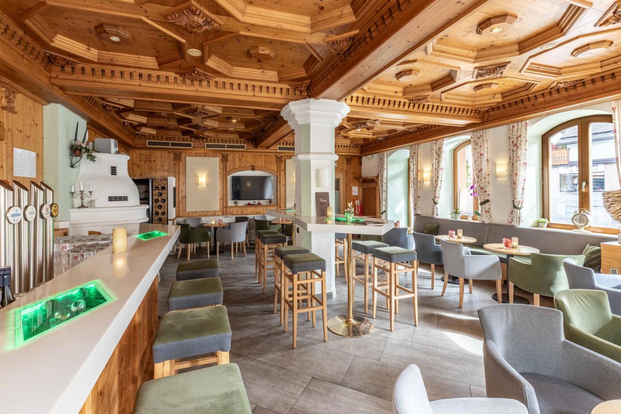 Hotel Post By Keyone Bad Mitterndorf Eksteriør bilde