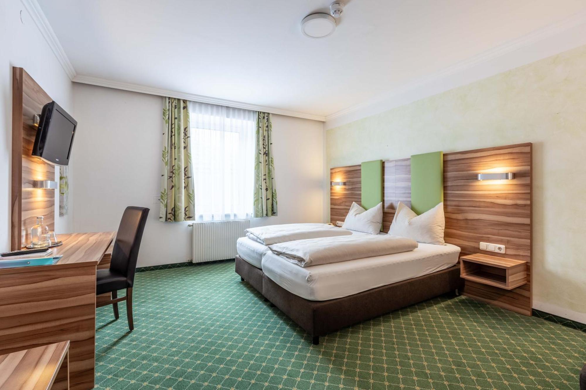 Hotel Post By Keyone Bad Mitterndorf Eksteriør bilde