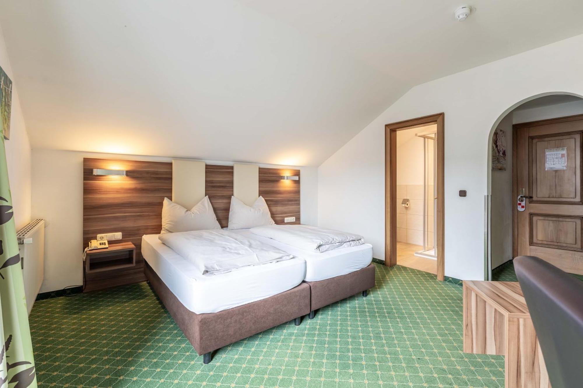 Hotel Post By Keyone Bad Mitterndorf Eksteriør bilde