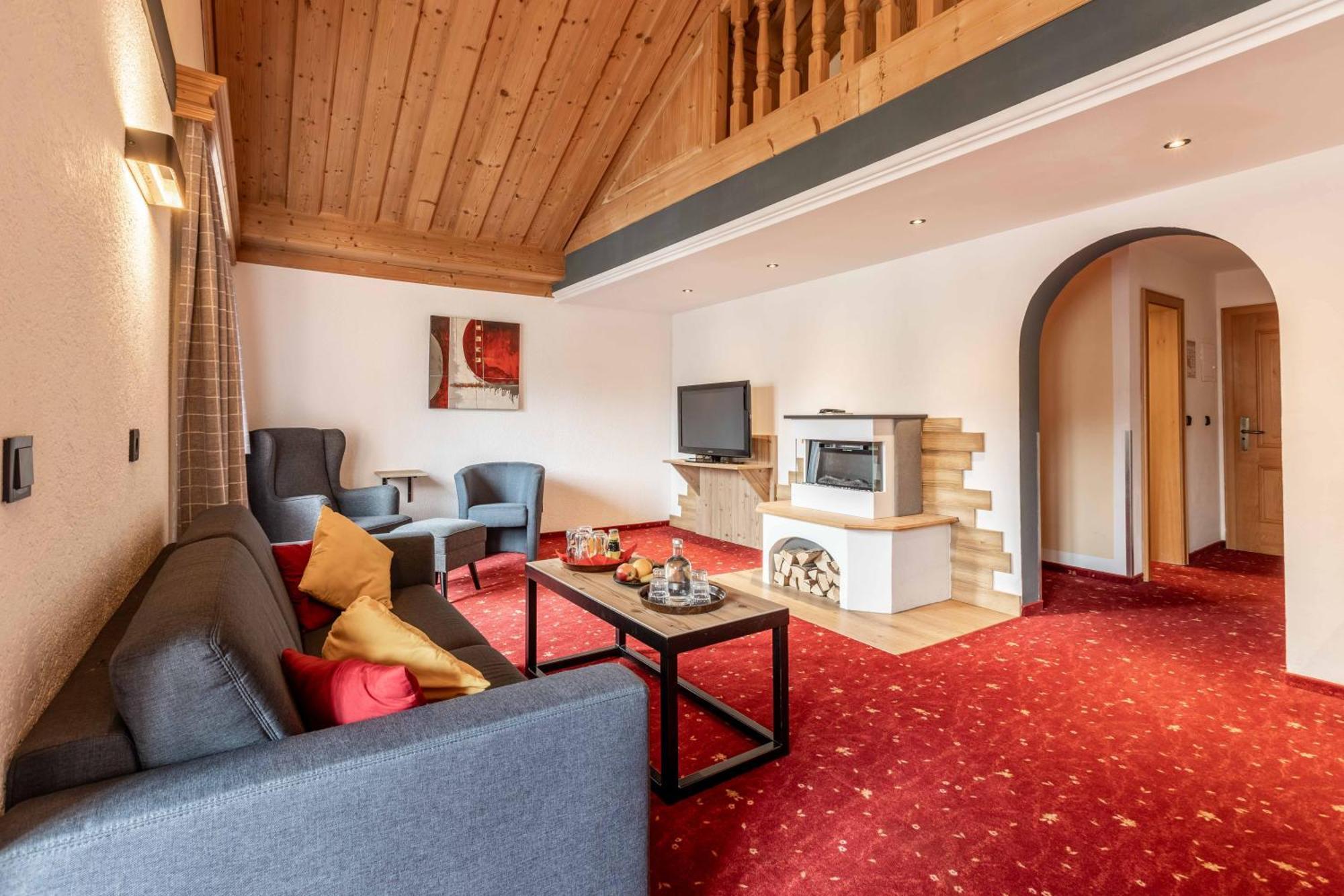 Hotel Post By Keyone Bad Mitterndorf Eksteriør bilde