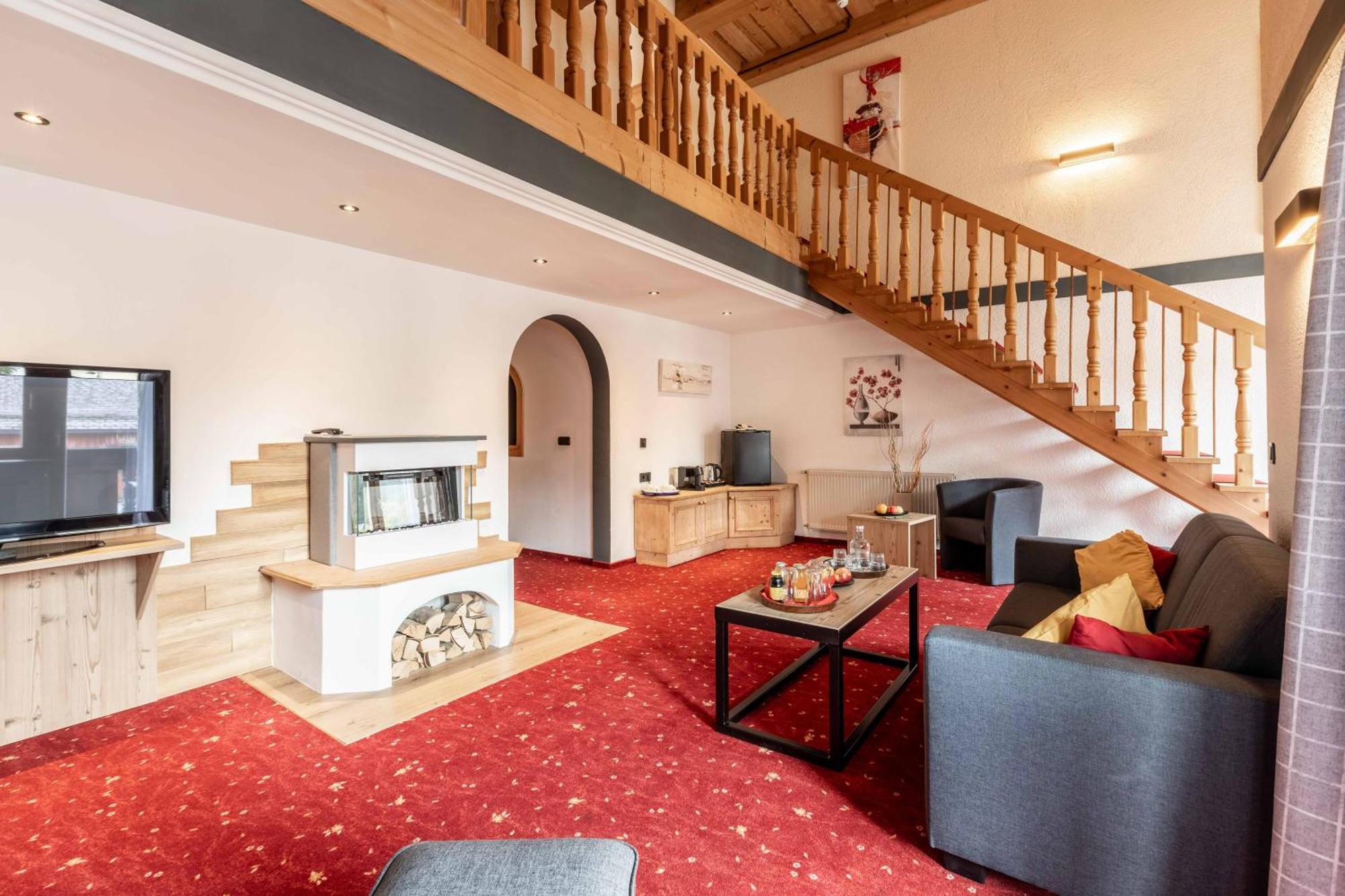 Hotel Post By Keyone Bad Mitterndorf Eksteriør bilde