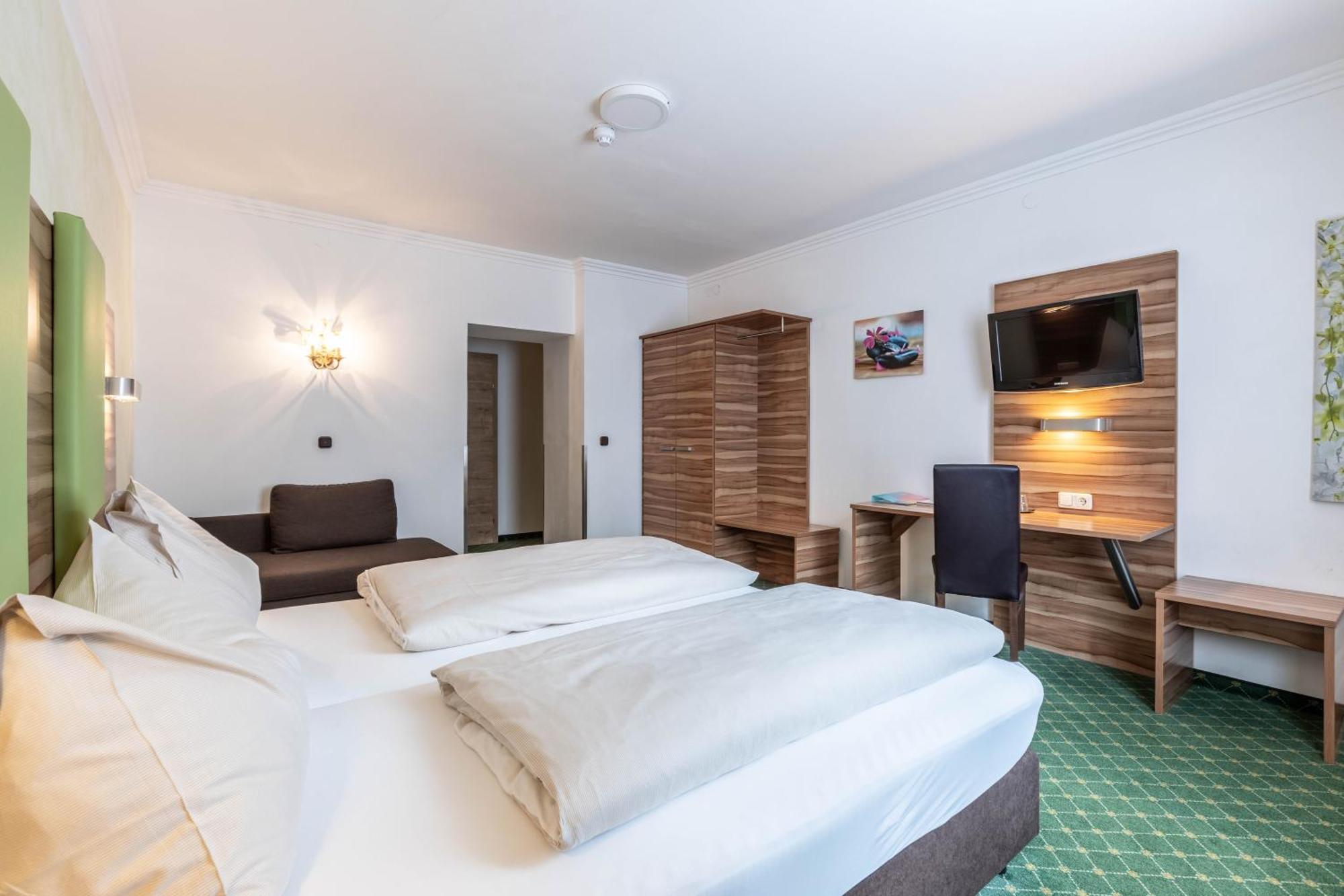 Hotel Post By Keyone Bad Mitterndorf Eksteriør bilde